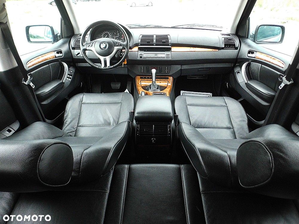 BMW X5 - 18