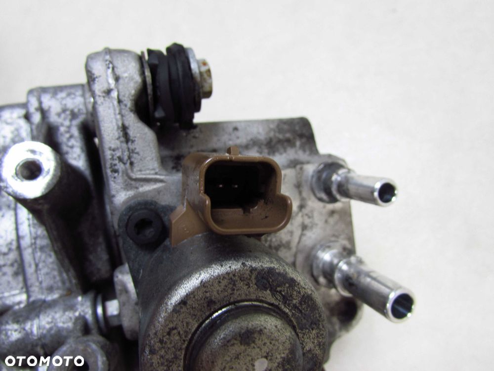 PEUGEOT BOXER JUMPER FORD E6 14-24 2.0 BLUEHDI POMPA WTRYSKOWA DELPHI 9674992180 28384347 9674984480 - 6