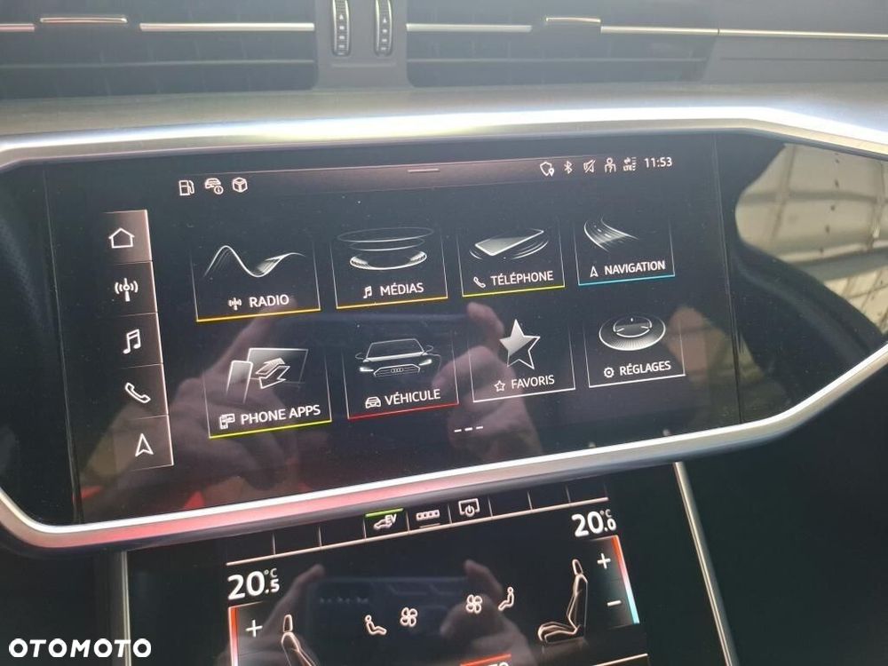 Audi A6 Avant - 13