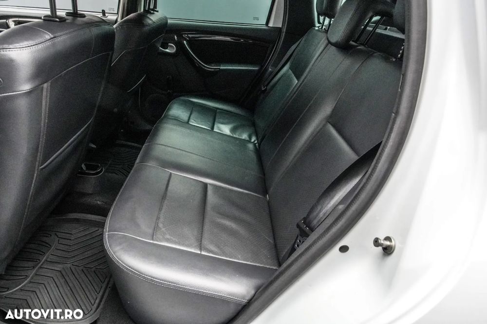 Dacia Duster 1.5 dCi 4x2 Laureate - 15
