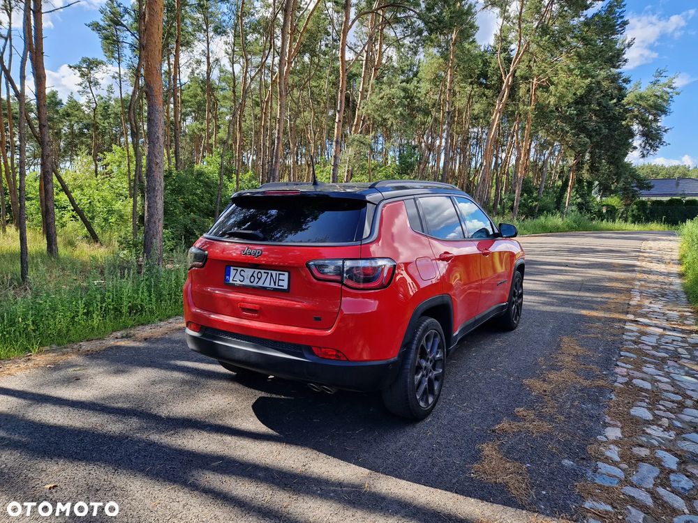 Jeep Compass 1.3 TMair S FWD S&S DDCT - 4