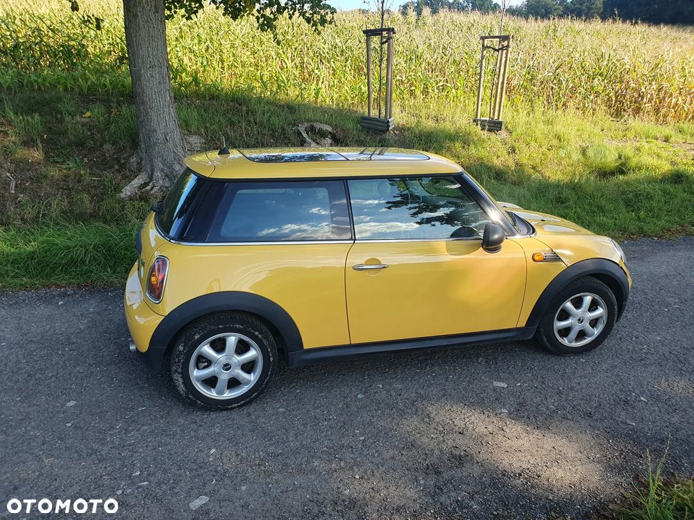 MINI Cooper - 26