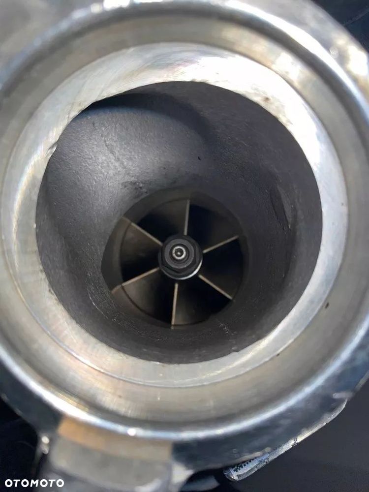 Audi Skoda,Vw 2,0TDi turbina 04L253010B 04L253010T 04L253019Q nowa - 4