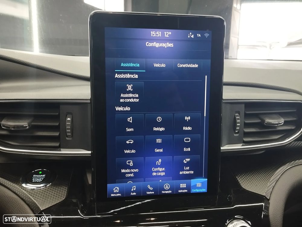 Ford Explorer 3.0 EcoBoost PHEV ST-Line - 39