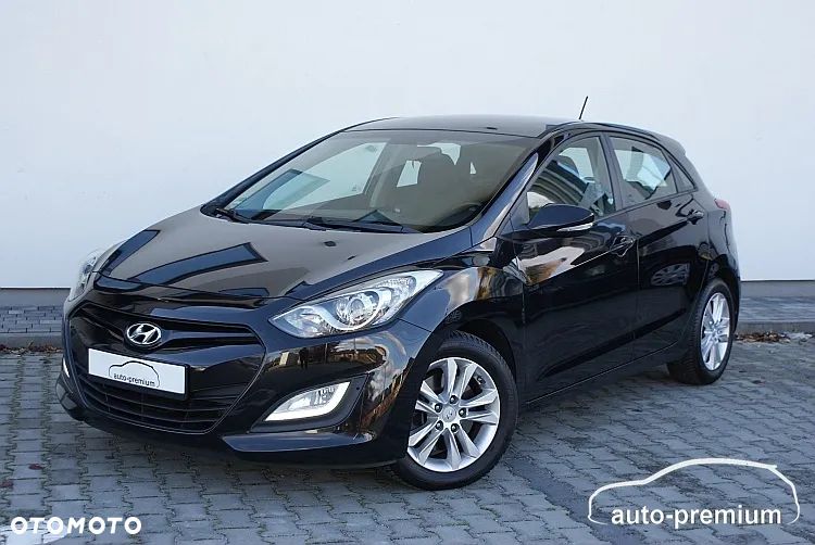 Hyundai i30 1.6 CRDI Fifa World Cup Edition - 27