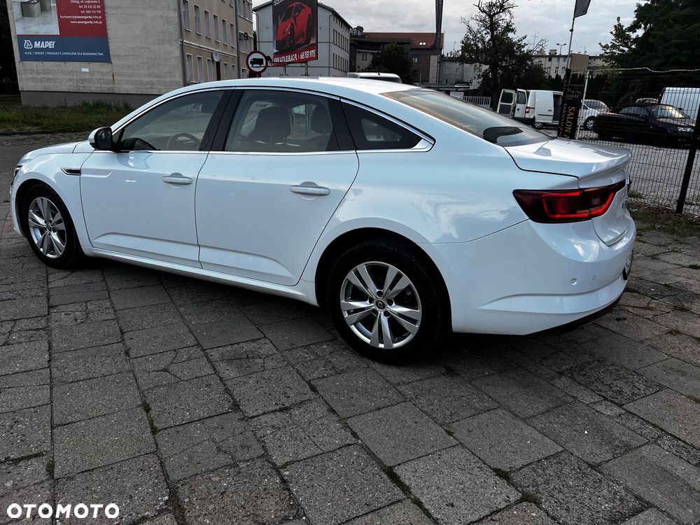 Renault Talisman ENERGY dCi 130 EDC LIFE - 8