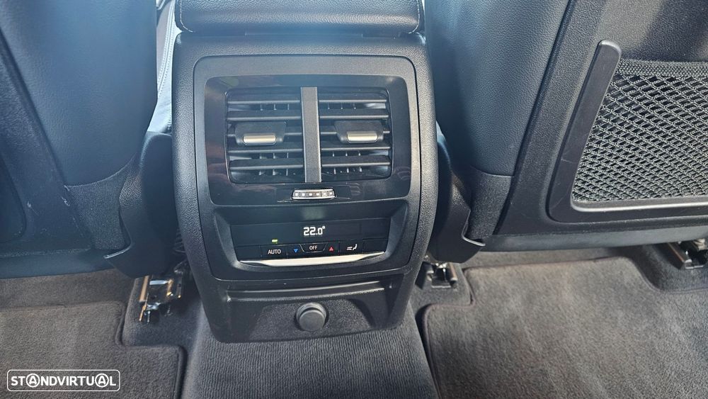 BMW X4 20 d xDrive XLine Auto - 15