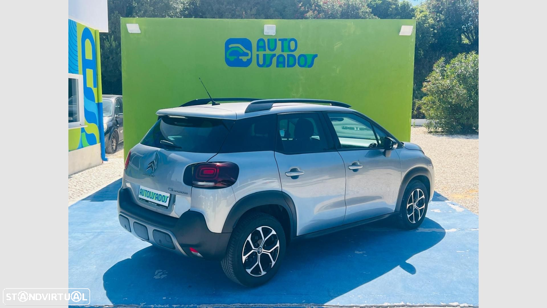 Citroën C3 Aircross 1.2 PureTech Plus - 5