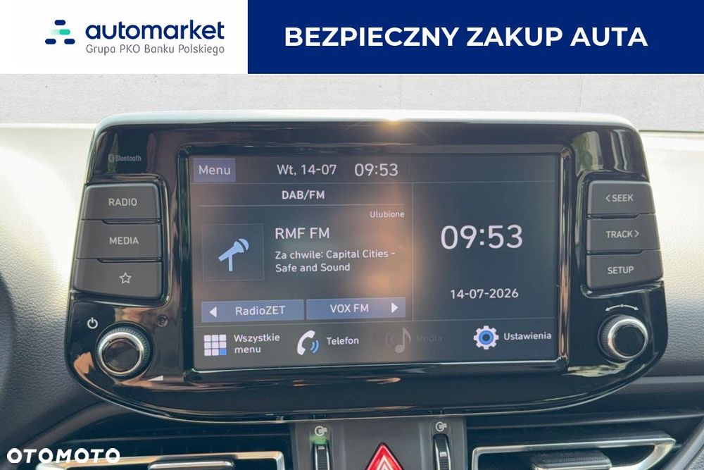 Hyundai i30 1.0 T-GDI Smart - 18