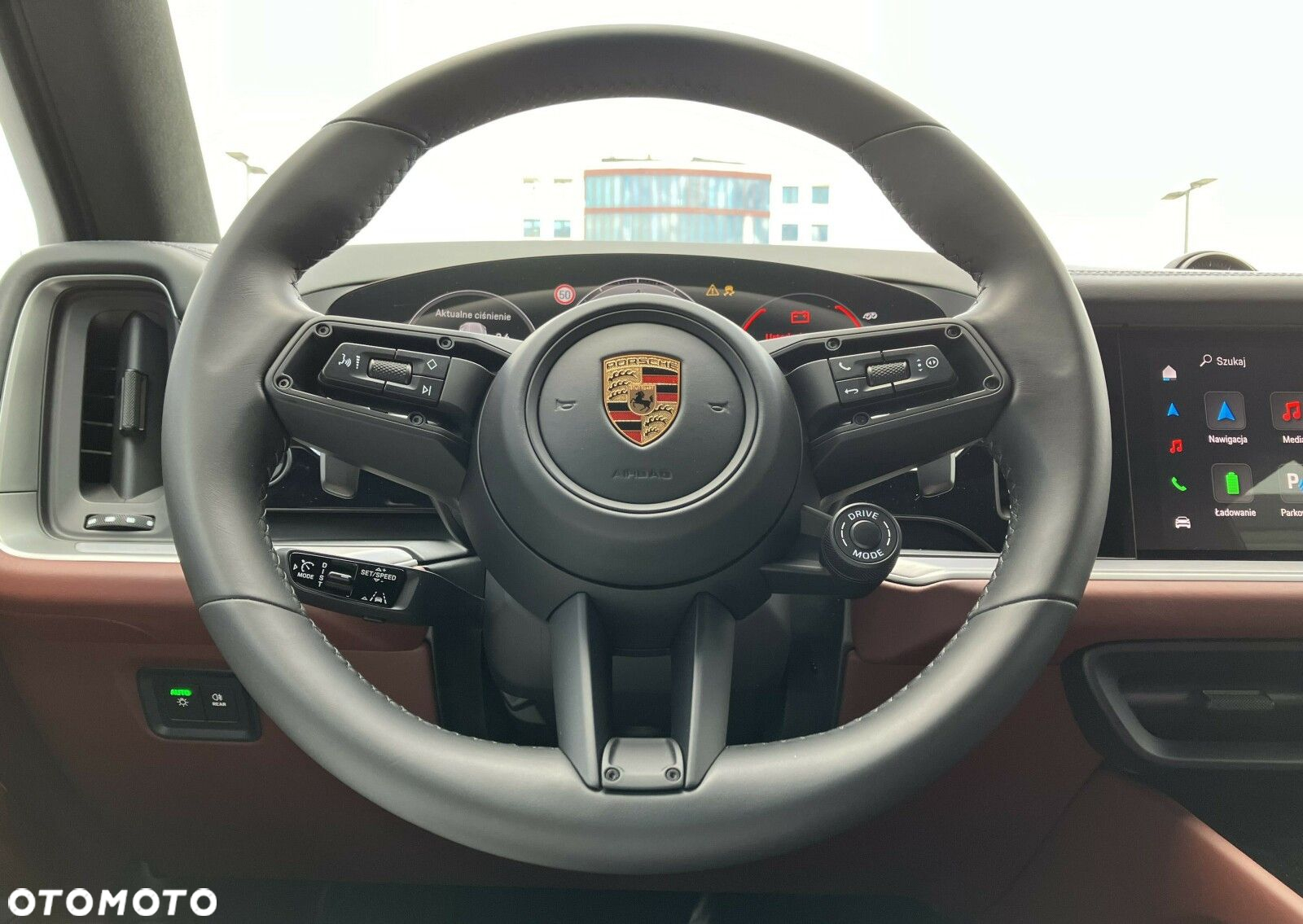 Porsche Cayenne - 28