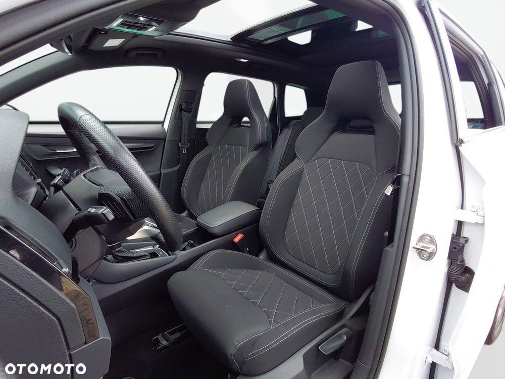 Skoda Karoq 2025