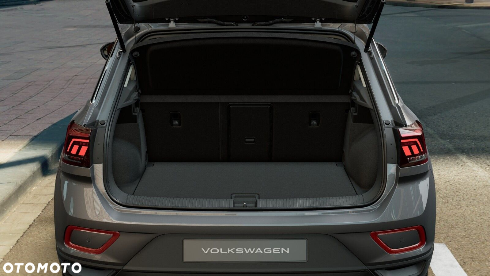 Volkswagen T-Roc - 12