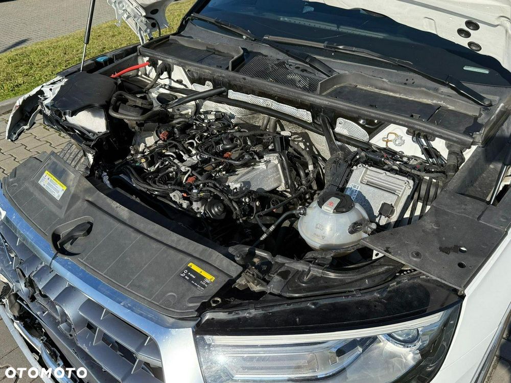 Audi Q5 2.0 TDI Quattro Design S tronic - 8