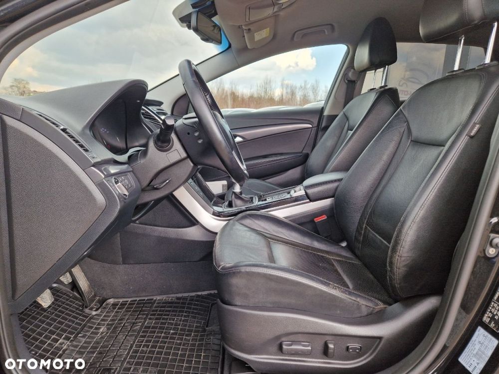 Hyundai i40 - 5