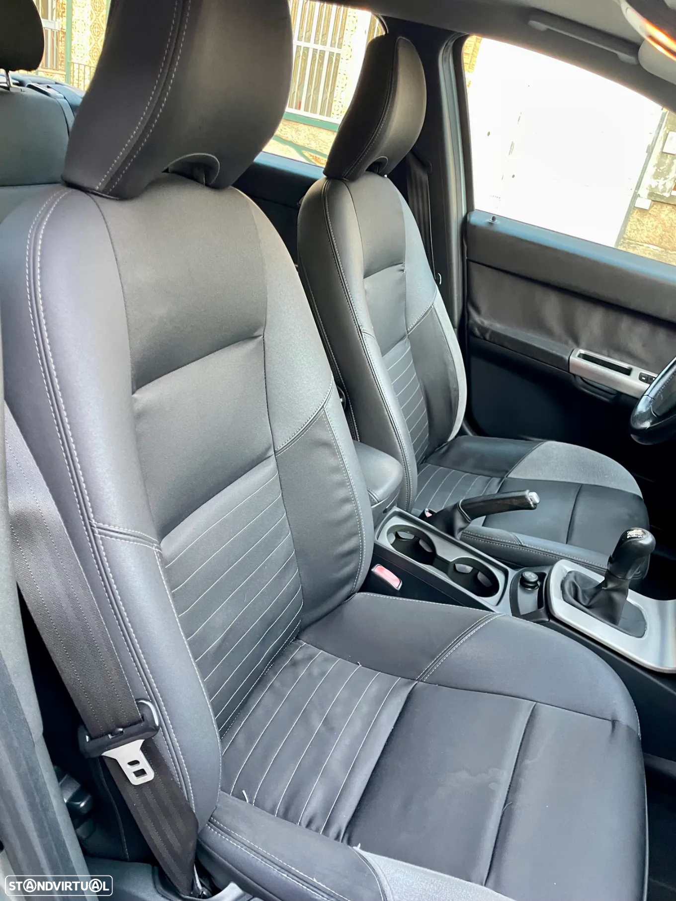 Volvo V50 2.0 D Sport - 13