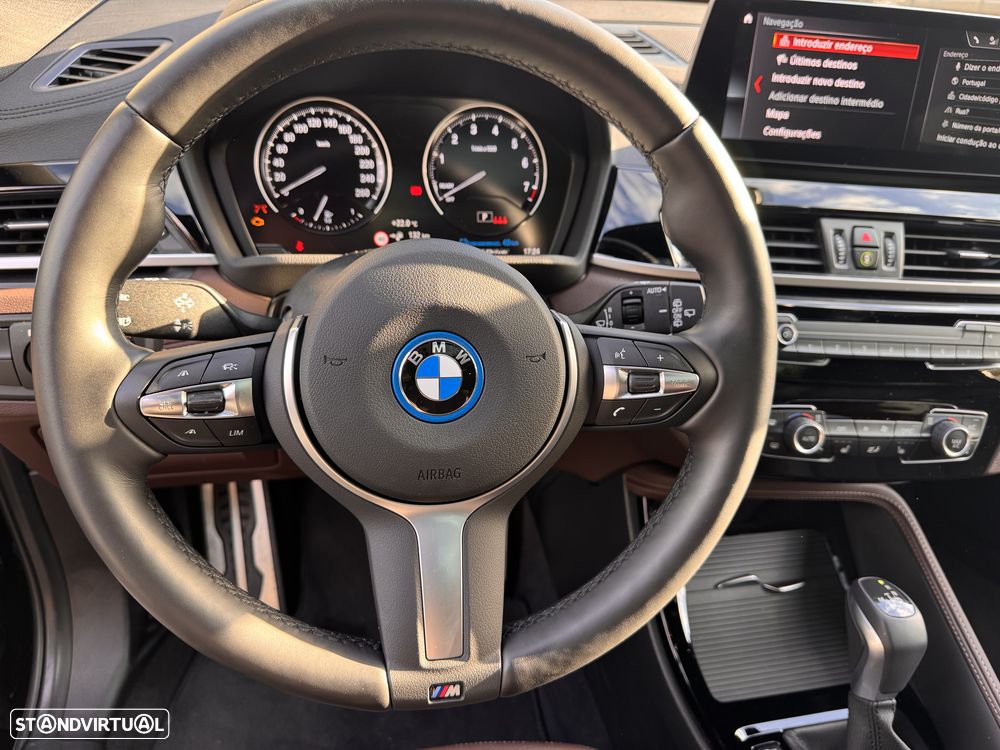 BMW X2 - 5