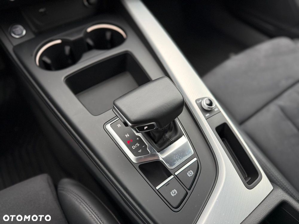 Audi A5 Sportback - 23