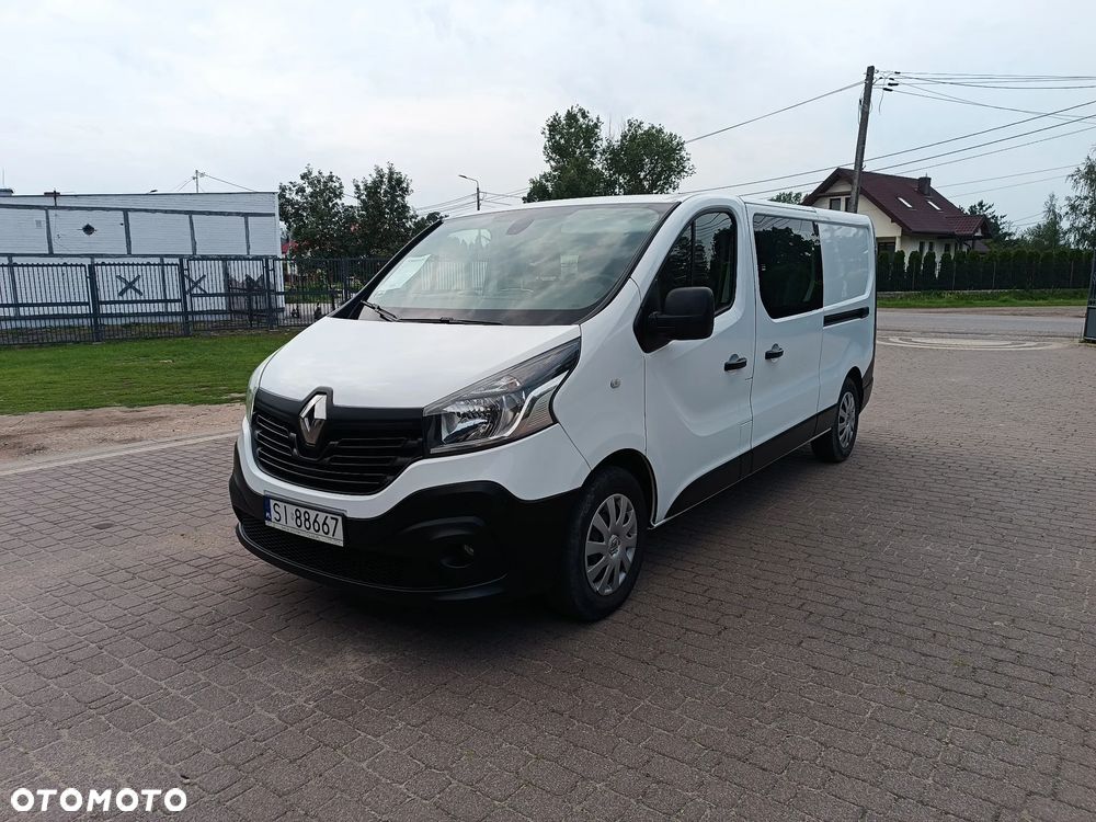 Renault Trafic - 15