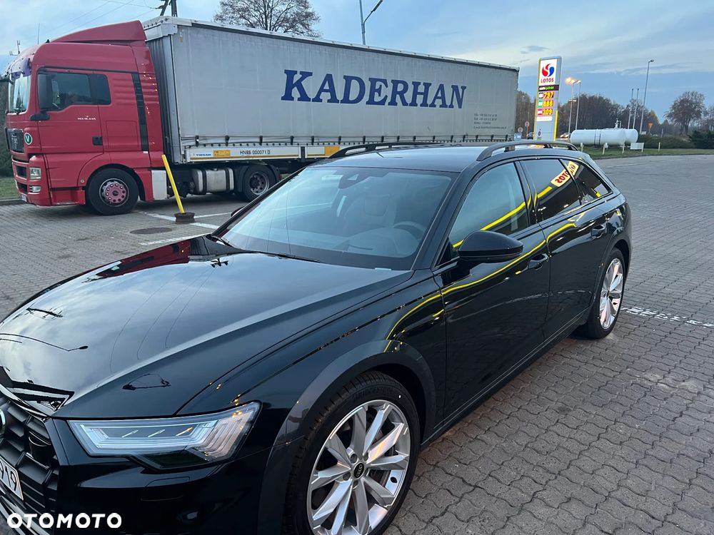 Audi A6 Allroad - 7