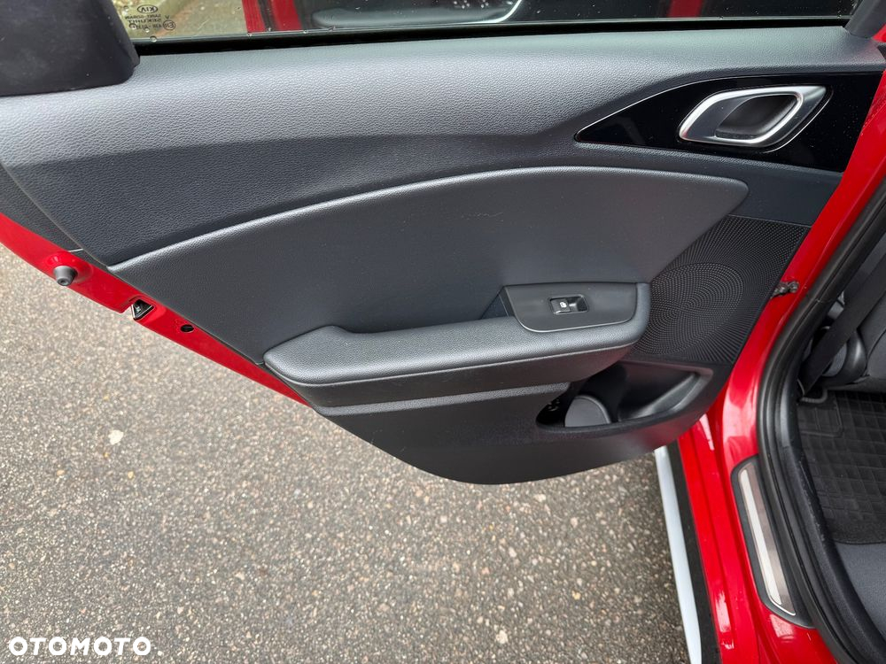 Kia ProCeed 1.6 CRDi SCR GT LINE - 17