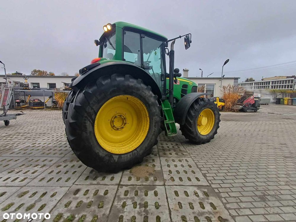 John Deere 7530 - 3