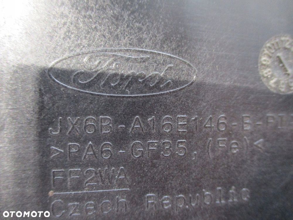 PAS PRZEDNI FORD FOCUS MK4 JX6BA16F146B - 4