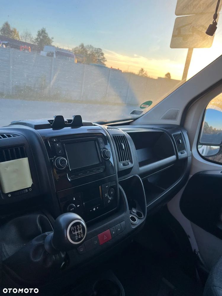 Fiat Ducato - 7