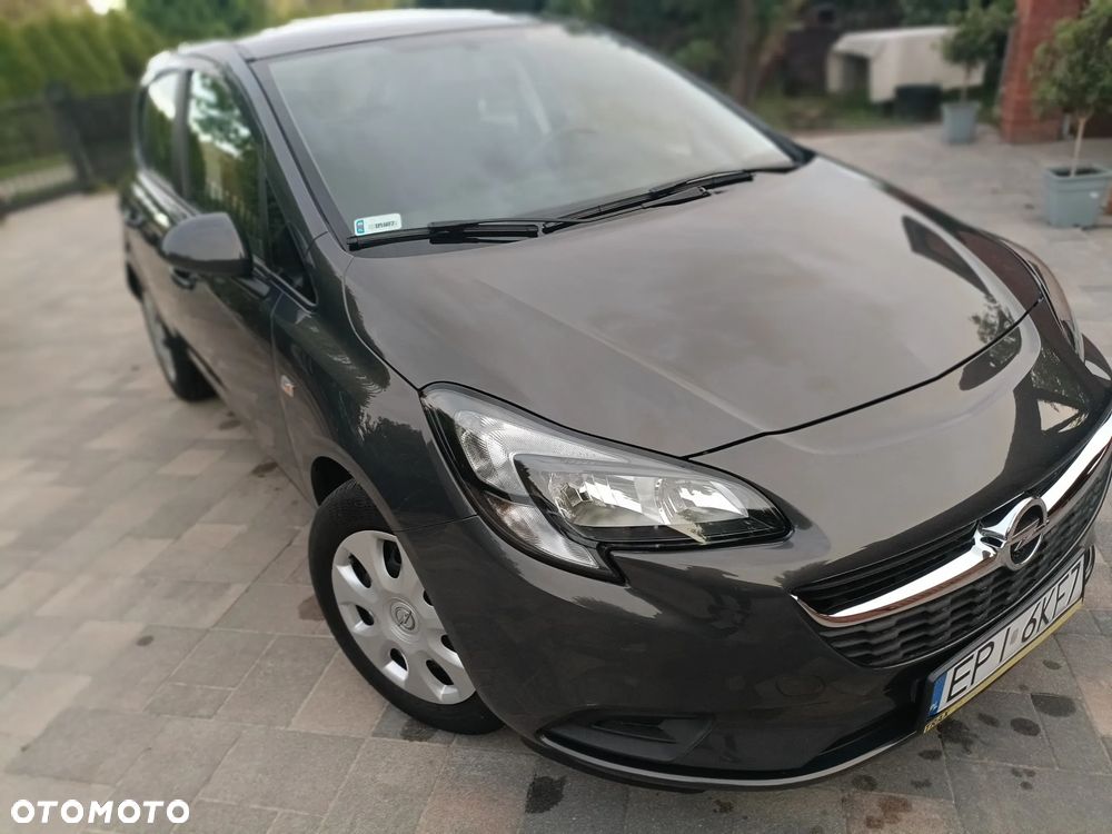 Opel Corsa 1.4 Enjoy - 6