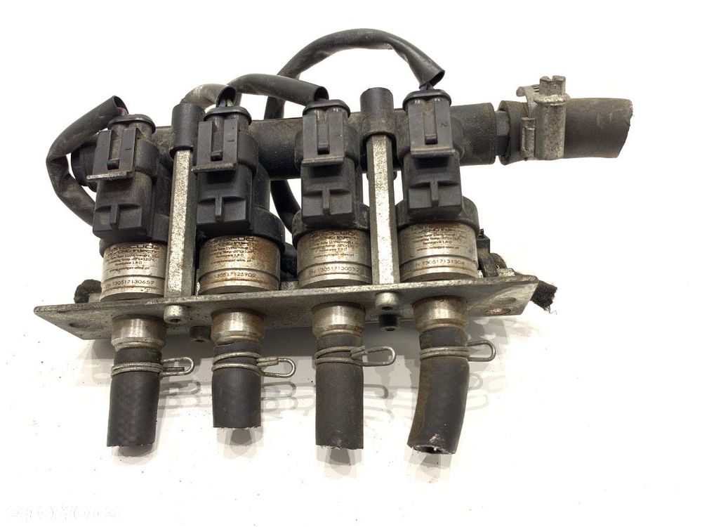 WTRYSKIWACZ LPG  SEAT ALTEA (5P1) 2004 - 2022 1.6 LPG 75 kW [102 KM] Benzyna / gaz samochodowy (LPG) - 1