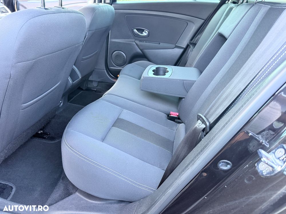 Renault Megane 1.4 TCe Privilege - 7