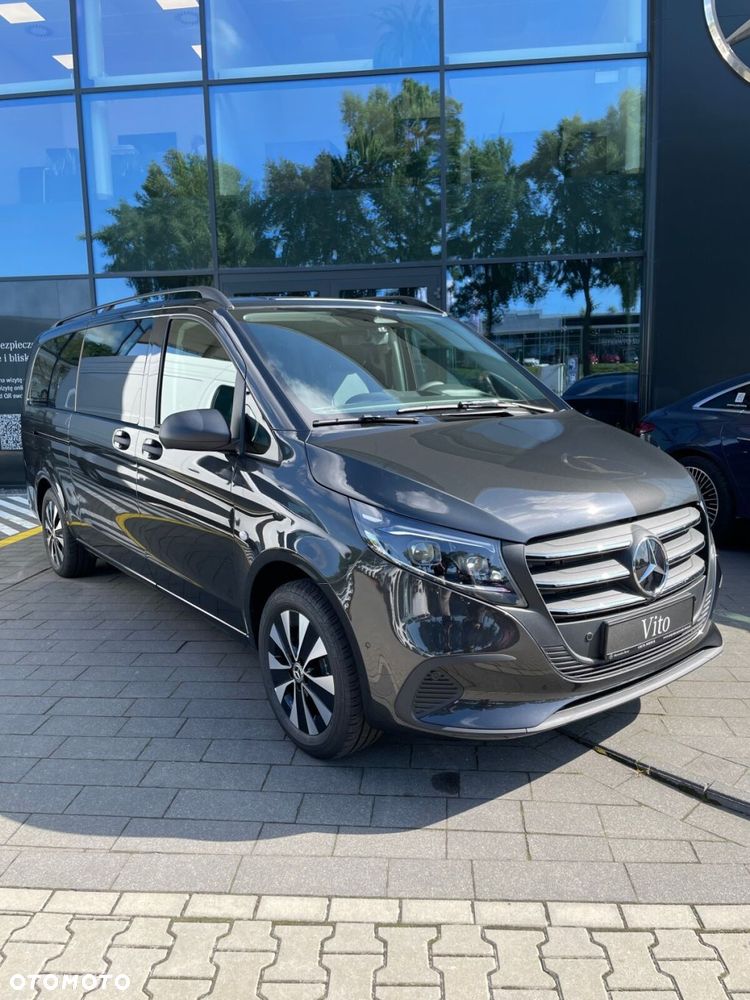 Mercedes-Benz Vito - 26