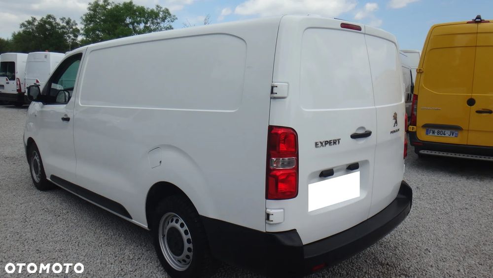 Peugeot EXPERT - 5