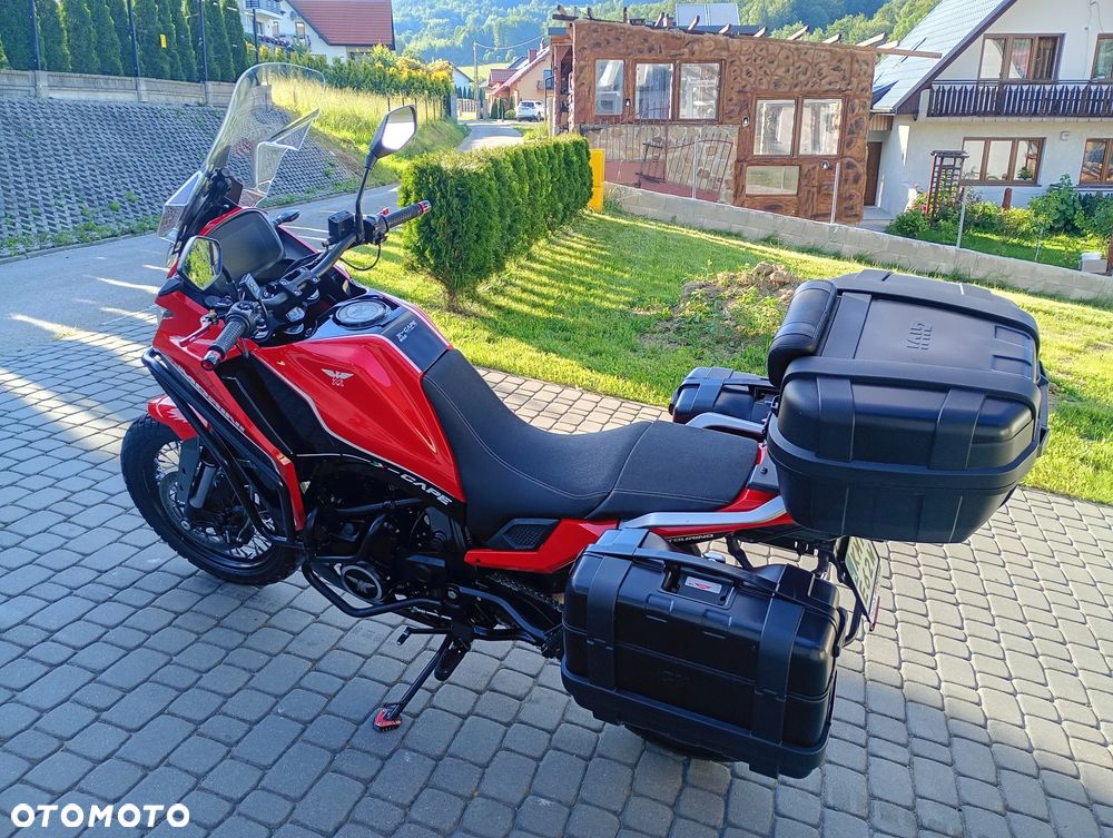 Moto Morini Inny - 7
