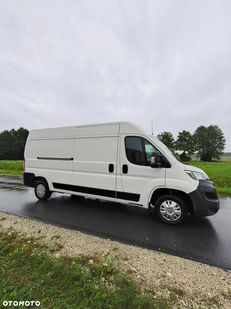 Peugeot Boxer - 6