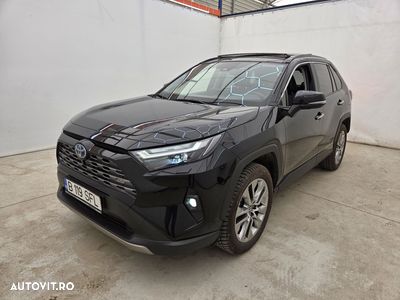 Toyota RAV4 - 1