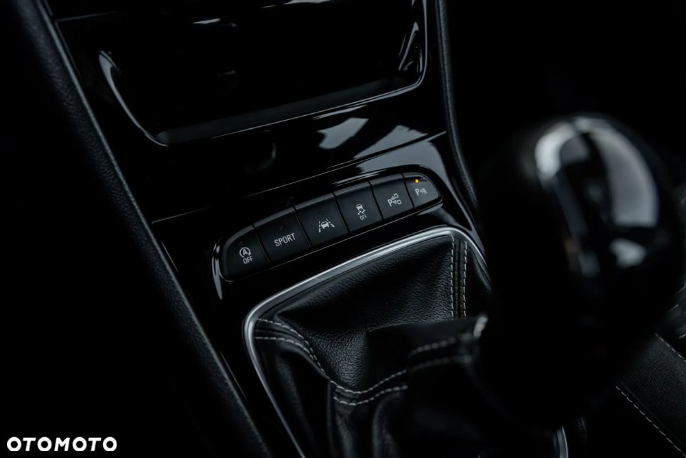 Opel Astra 1.4 Turbo Ultimate - 34