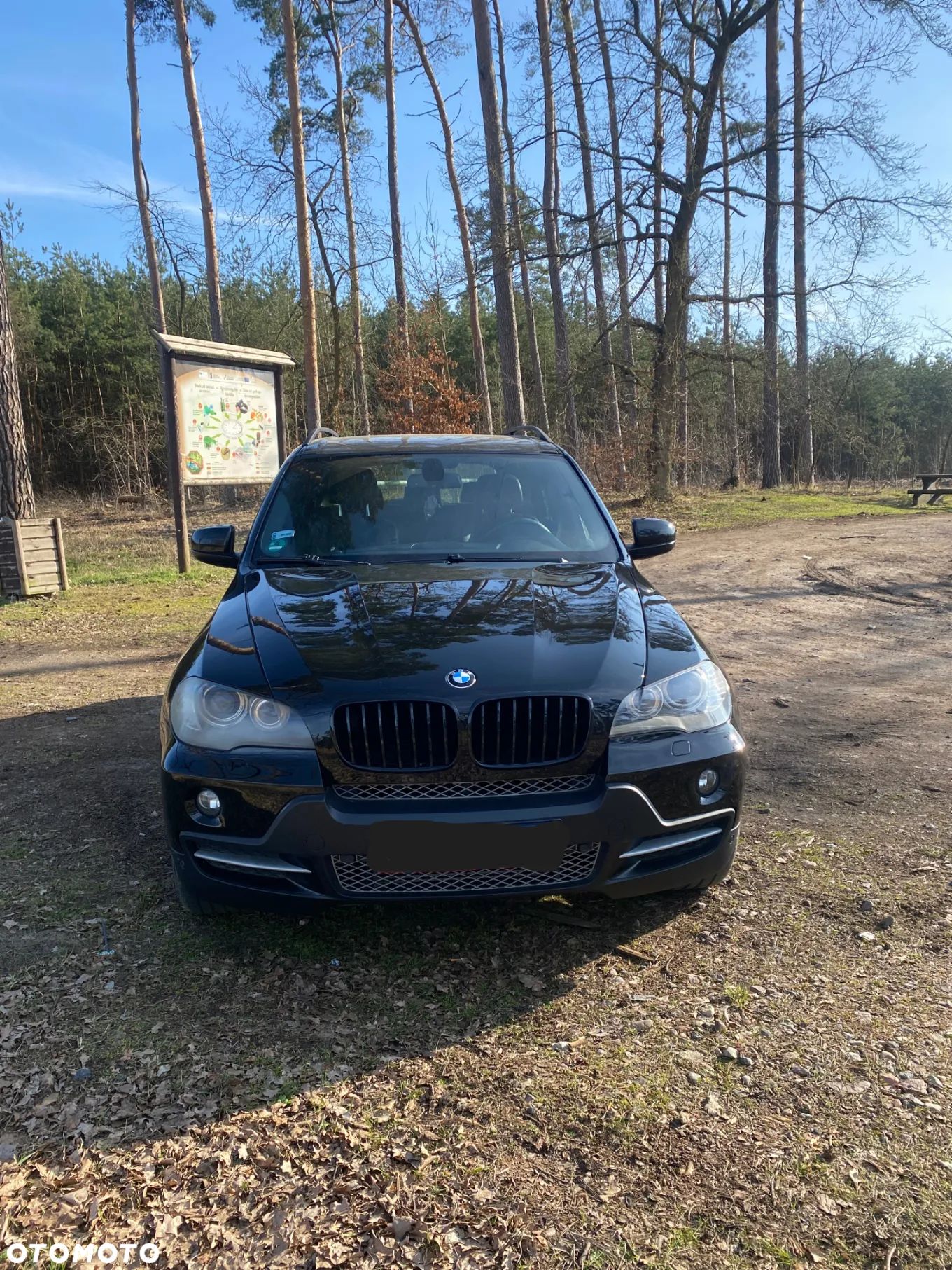 BMW X5 3.0d xDrive - 1