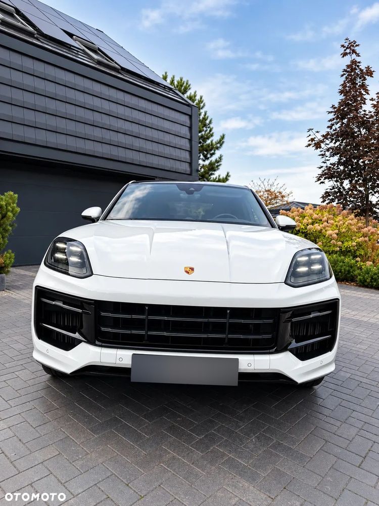 Porsche Cayenne - 15