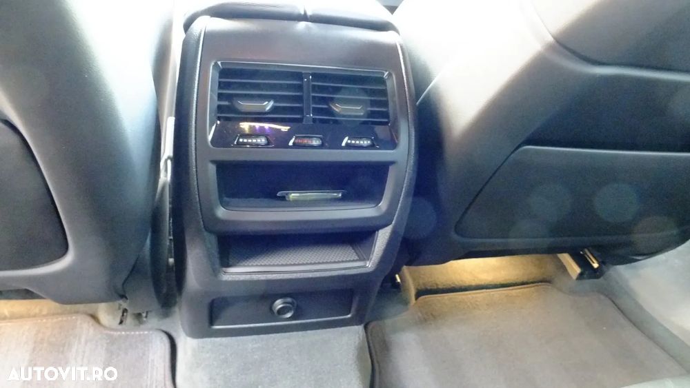 BMW X6 xDrive30d xLine - 8