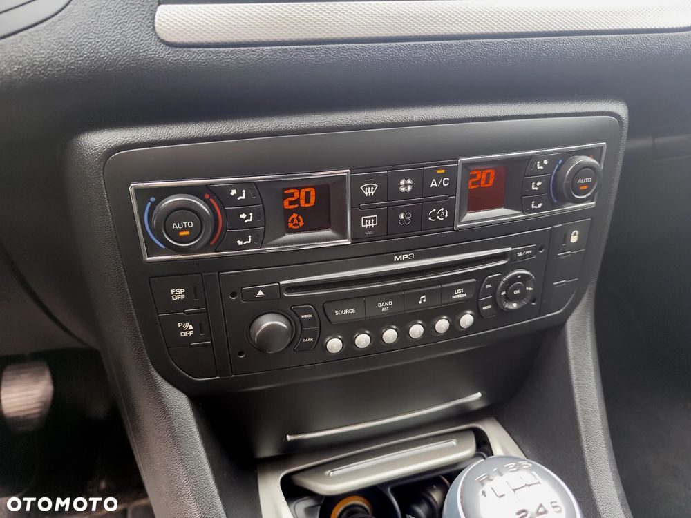 Citroën C5 2.0 HDi Exclusive - 18