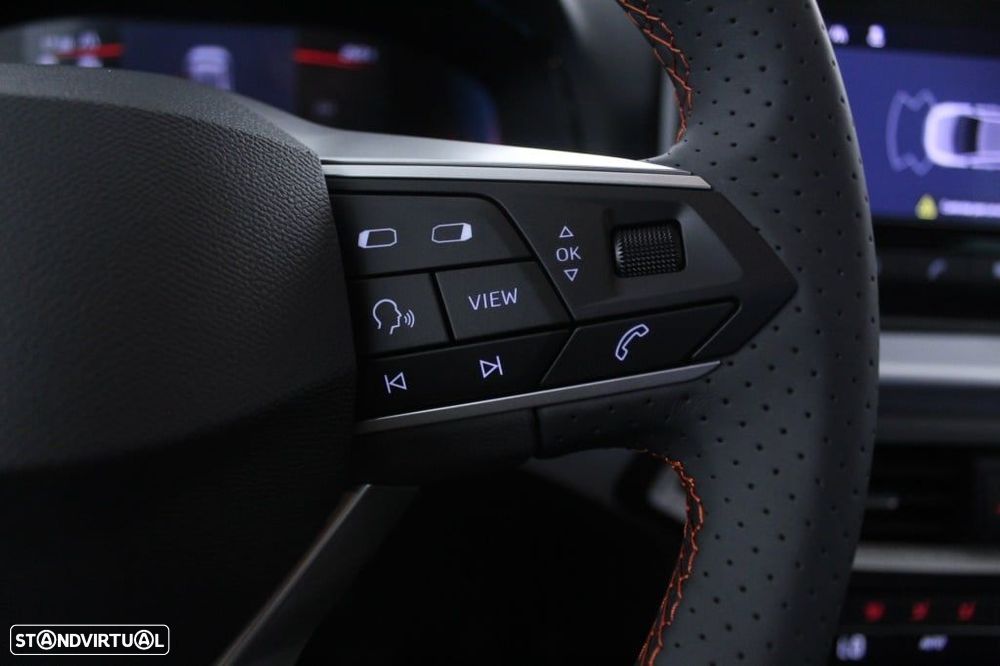 SEAT Ibiza 1.0 TSI FR - 23