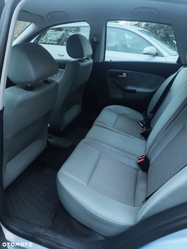 Seat Cordoba Vario 1.4 16V Stella - 6