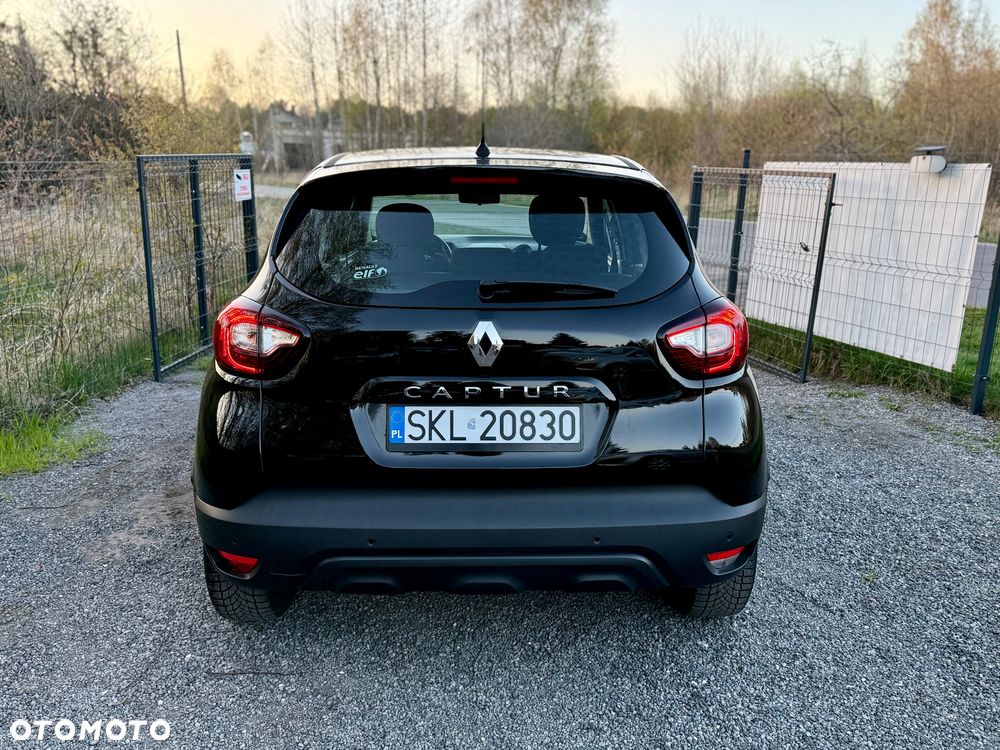 Renault Captur 1.2 Energy TCe Limited - 8