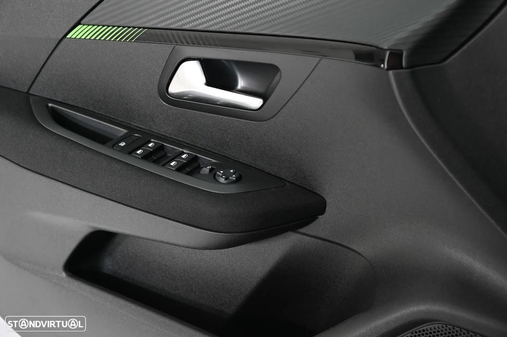 Peugeot e-208 50 kWh Active Pack - 31