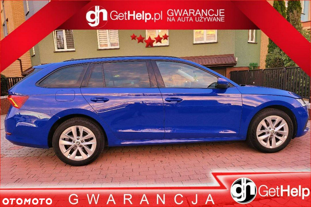 Skoda Octavia 2.0 TDI Ambition - 3