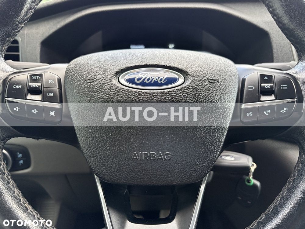 Ford Transit - 21
