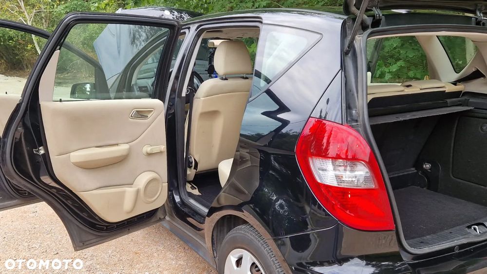 Mercedes-Benz Klasa A 150 BlueEFFICIENCY - 13