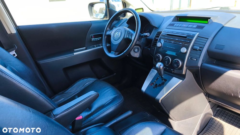 Mazda 5 2.0 Exclusive - 27
