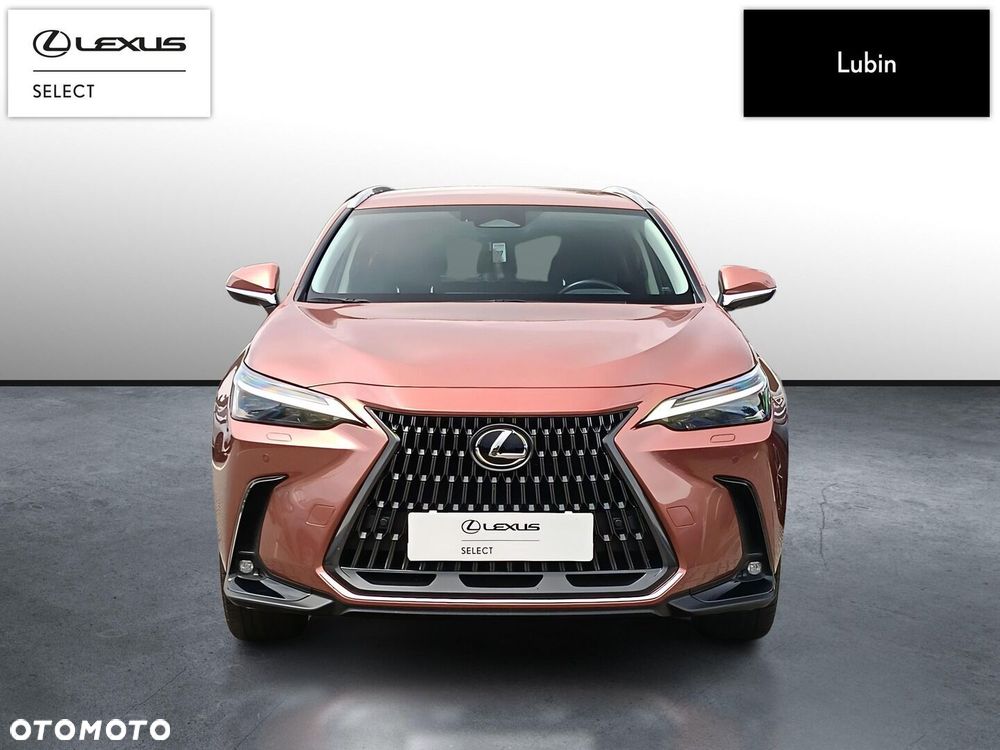Lexus NX - 9