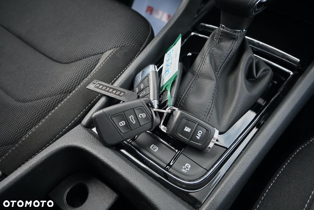 Skoda Kodiaq 2.0 TDI DSG Ambition - 25